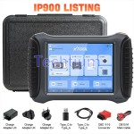 XTOOL IP900  Car Diagnostic Tools InPlus Series
